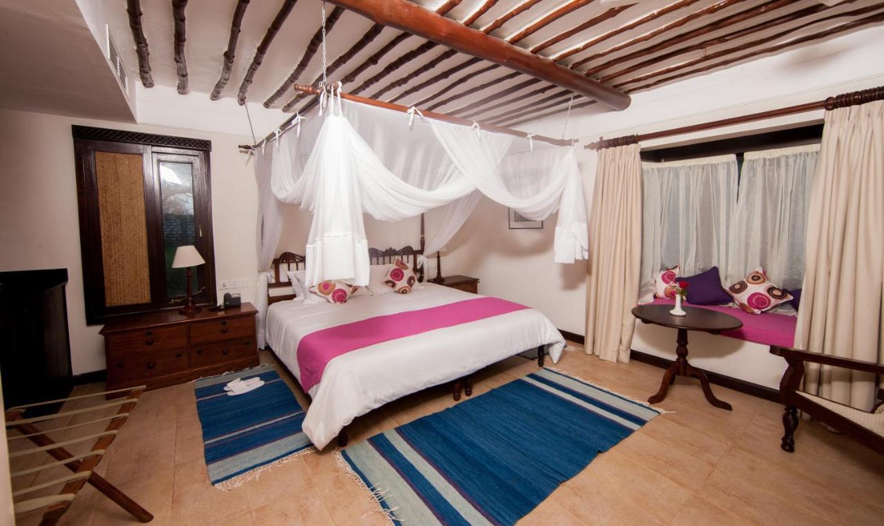 Jacaranda Indian Ocean Beach Resort Diani Beach Kamer foto